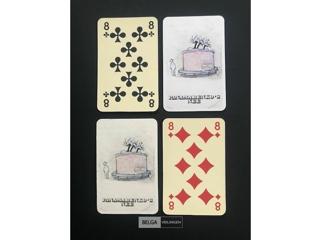 Panamarenko's nee - afbeelding 3 van  4