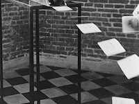 Panamarenko's nee - afbeelding 4 van  4