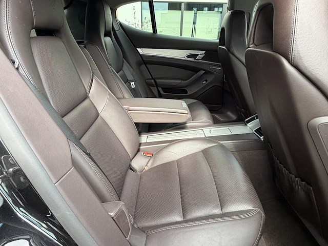 Panamera s hybrid - afbeelding 11 van  28