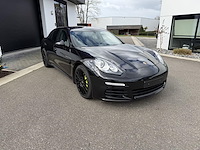 Panamera s hybrid - afbeelding 22 van  28