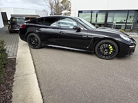 Panamera s hybrid - afbeelding 23 van  28