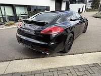 Panamera s hybrid - afbeelding 25 van  28