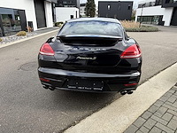 Panamera s hybrid - afbeelding 26 van  28