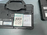 Panasonic - - vas 6160 - tablet - afbeelding 2 van  3