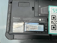 Panasonic - - vas 6160 - tablet - afbeelding 3 van  3