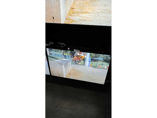 Panasonic - 55" aps/d-led th - 55eq2w - afbeelding 3 van  3