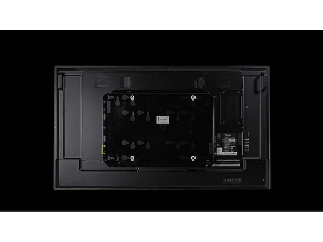 Panasonic - 65" aps/d-led th - 65 eq2w- monitor - afbeelding 2 van  3