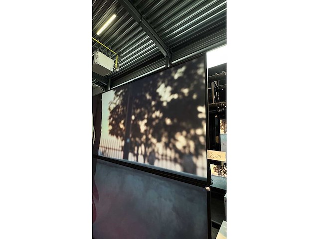 Panasonic - 65" aps/d-led th - 65 eq2w - afbeelding 3 van  3