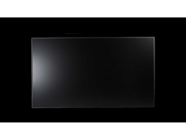 Panasonic - 75" aps/d-led th- 75 eq2w - monitor - afbeelding 1 van  2