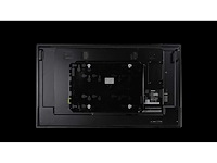 Panasonic - 75" aps/d-led th- 75 eq2w - monitor - afbeelding 2 van  2