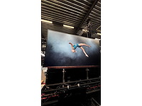 Panasonic - 75" aps/d-led th- 75 eq2w - monitor - afbeelding 3 van  3