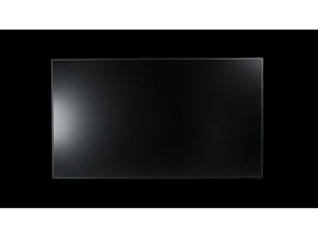Panasonic - 75" aps/d-led th- 75 eq2w - monitor - afbeelding 1 van  3