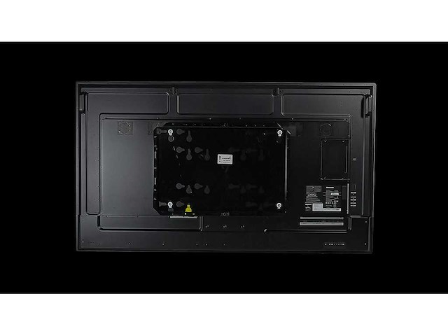 Panasonic - 75" aps/d-led th- 75 eq2w - monitor - afbeelding 2 van  3