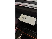 Panasonic - 98" lcd e-led display th - 98sq1 monitor - afbeelding 5 van  5
