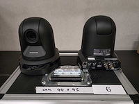 Panasonic - aw-he42 - dual ptz camera kit - afbeelding 4 van  4