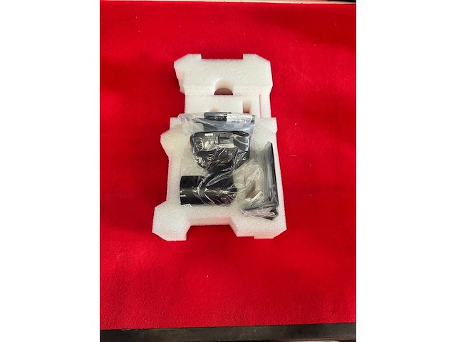 Panasonic - aw-ue4kg ptz camera - afbeelding 1 van  1