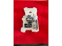 Panasonic - aw-ue4kg ptz camera - afbeelding 1 van  1