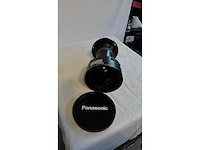 Panasonic - lens 0.8:1 for panasonic pt-d series 3chip dlp et-d75le5 - afbeelding 3 van  5