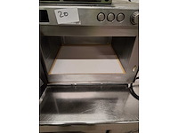 Panasonic - microgolfoven - afbeelding 2 van  3