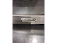 Panasonic - microgolfoven - afbeelding 3 van  3