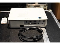 Panasonic - pt vx400 - video - afbeelding 2 van  2