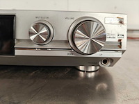Panasonic - saxr30 - av control receiver - receivers & amplifiers - afbeelding 3 van  9