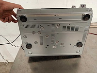 Panasonic - saxr30 - av control receiver - receivers & amplifiers - afbeelding 9 van  9