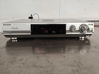 Panasonic - saxr30 - av control receiver - receivers & amplifiers - afbeelding 1 van  9