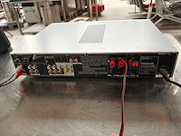 Panasonic - saxr30 - av control receiver - receivers & amplifiers - afbeelding 5 van  9