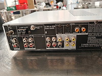 Panasonic - saxr30 - av control receiver - receivers & amplifiers - afbeelding 6 van  9