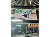 Panasonic - th-98sq1w - monitor - afbeelding 1 van  3