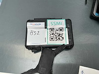 Panasonic - touchpad - fz-m1 - tablet - afbeelding 1 van  2