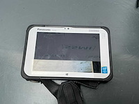 Panasonic - touchpad - fz-m1 - tablet - afbeelding 2 van  2