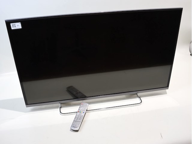Panasonic 42 inch tv - afbeelding 2 van  6