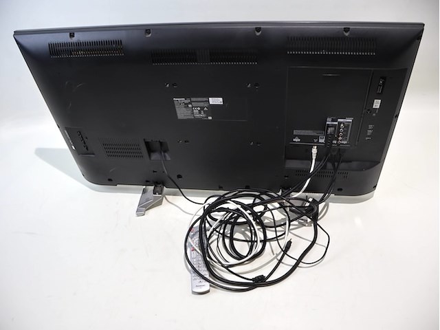 Panasonic 42 inch tv - afbeelding 6 van  6