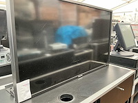 Panasonic 42”hd televisie met muurbeugel - afbeelding 2 van  4