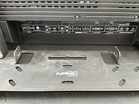 Panasonic 42”hd televisie met muurbeugel - afbeelding 1 van  1