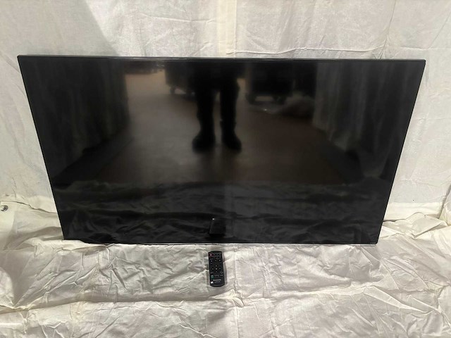 Panasonic 50" full hd - afbeelding 1 van  3