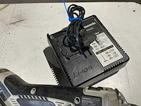 Panasonic accugereedschap (4x) - afbeelding 3 van  13