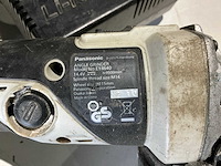Panasonic accugereedschap (4x) - afbeelding 8 van  13
