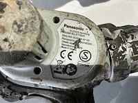 Panasonic accugereedschap (4x) - afbeelding 2 van  13