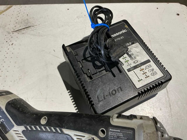 Panasonic accugereedschap (4x) - afbeelding 3 van  13