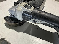Panasonic accugereedschap (4x) - afbeelding 7 van  13