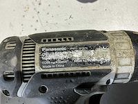 Panasonic accugereedschap (4x) - afbeelding 10 van  13