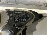 Panasonic accugereedschap (4x) - afbeelding 12 van  13