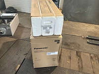 Panasonic airconditioning - afbeelding 2 van  2
