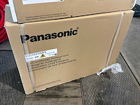 Panasonic airconditioning - afbeelding 3 van  3