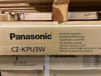 Panasonic airconditioning - afbeelding 4 van  8