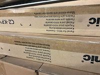 Panasonic airconditioning - afbeelding 7 van  8