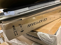 Panasonic airconditioning - afbeelding 8 van  8